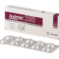 Aximin