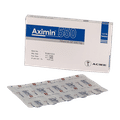 Aximin