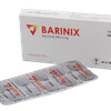 Barinix