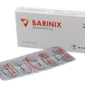 Barinix