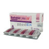 Betabis Plus