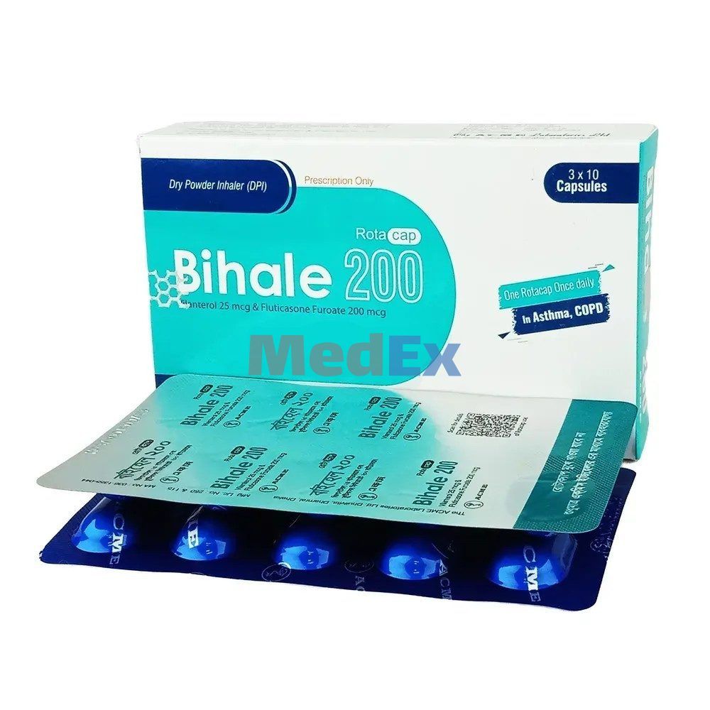Bihale