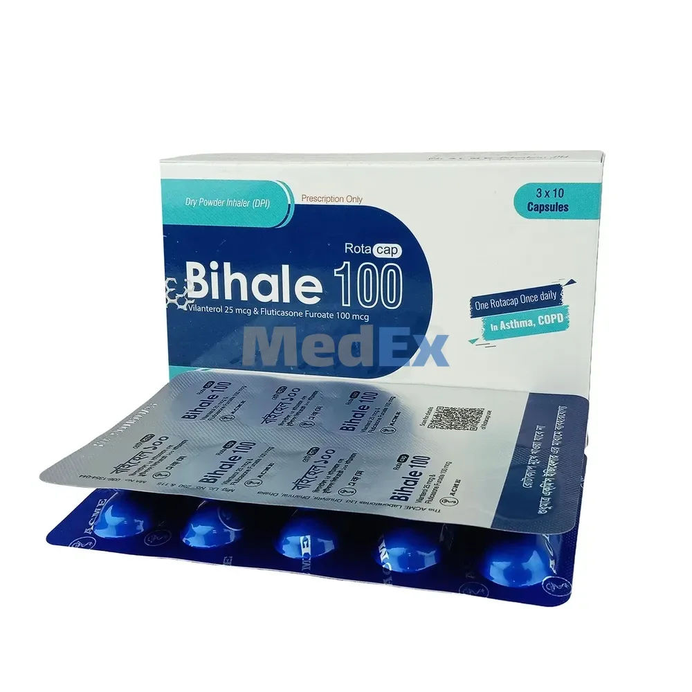 Bihale