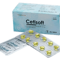 Cetisoft