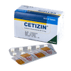 Cetizin