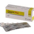 Cinazin