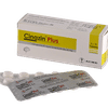 Cinazin Plus