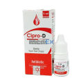 Cipro-D