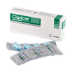Claricin
