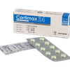 Cortimax