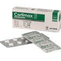 Cortimax
