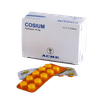 Cosium