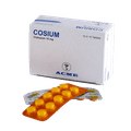 Cosium