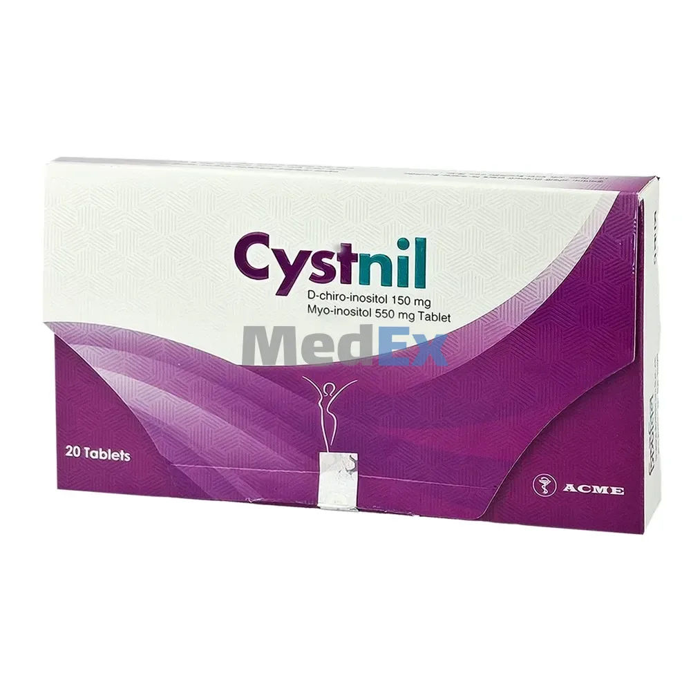 Cystnil