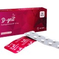D-gest