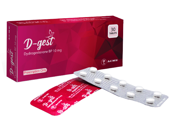 D-gest
