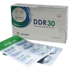 DDR