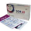 DDR