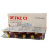 Defaz CI