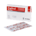 Defrol
