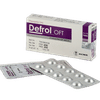 Defrol OFT