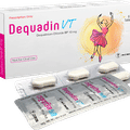 Dequadin VT