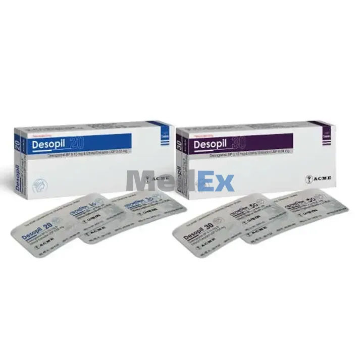 Desopil 30