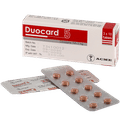 Duocard