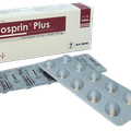 Ecosprin Plus
