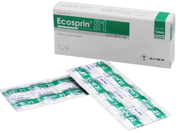 Ecosprin