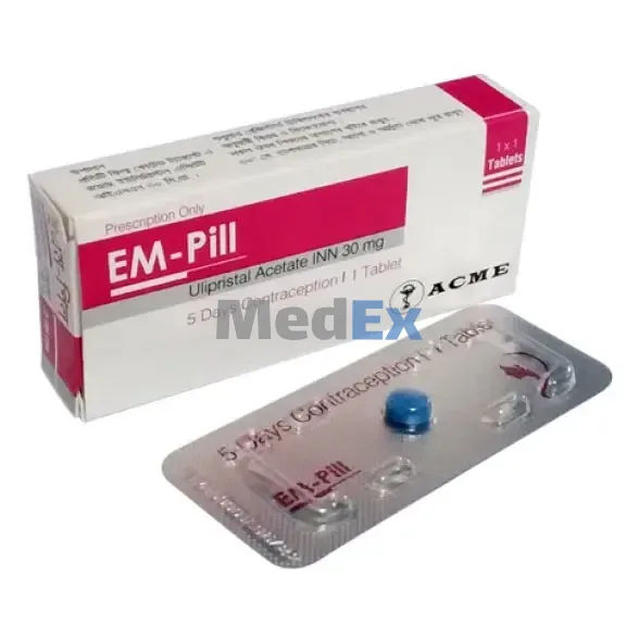 EM-Pill