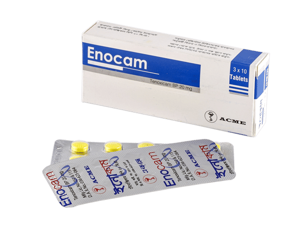 Enocam