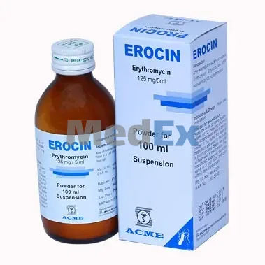 Erocin