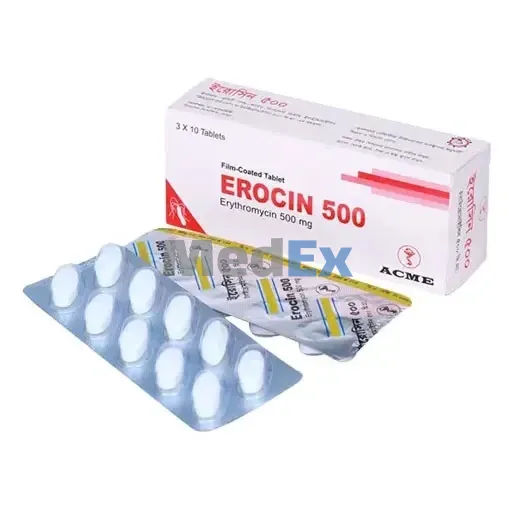 Erocin