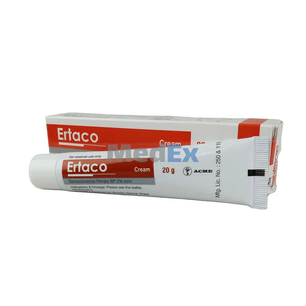 Ertaco