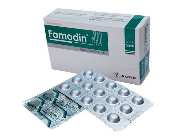 Famodin