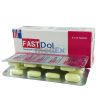 Fastdol