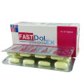Fastdol