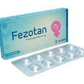 Fezotan