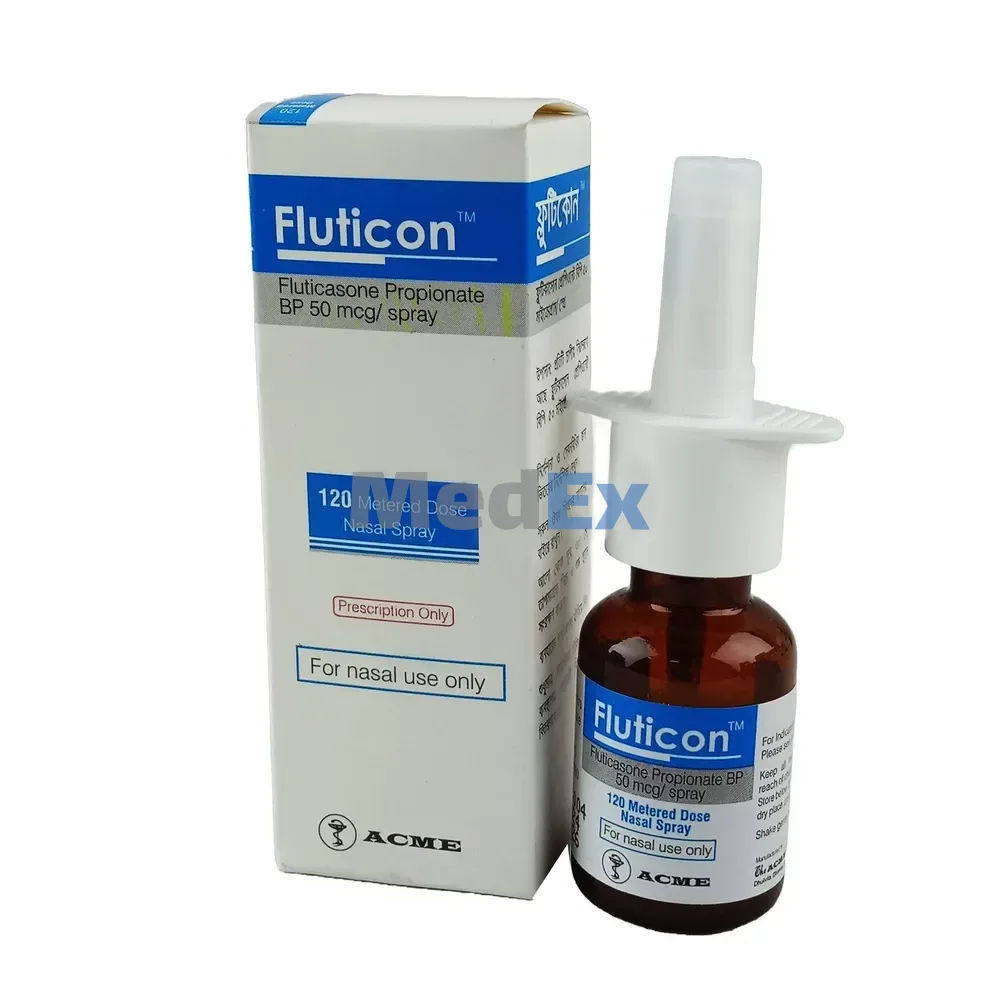 Fluticon