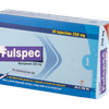 Fulspec