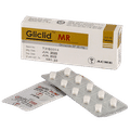Gliclid MR