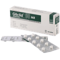 Gliclid MR