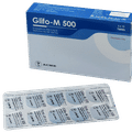 Glifo-M