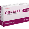 Glifo-M XR