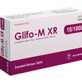 Glifo-M XR