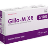 Glifo-M XR