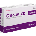 Glifo-M XR