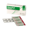 Goustat