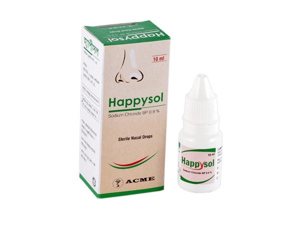 Happysol
